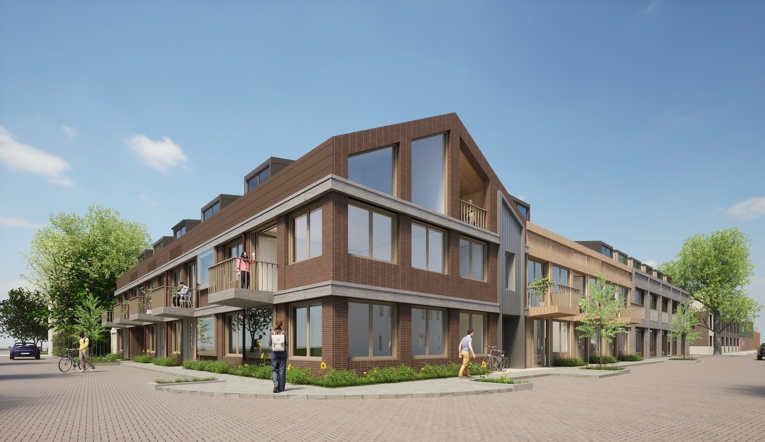 Edgarshof-nieuwbouw-appartementen-Koog-aan-de-Zaan