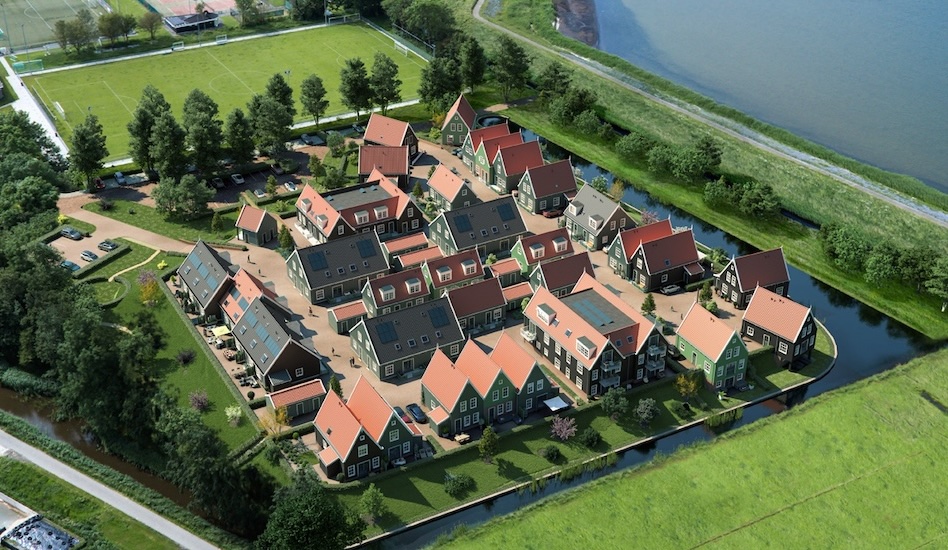 Eilandhart-Marken-nieuwbouwwoningen