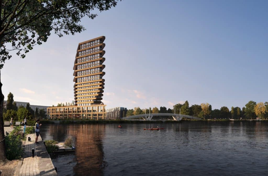 Elements-Amsterdam-appartementen