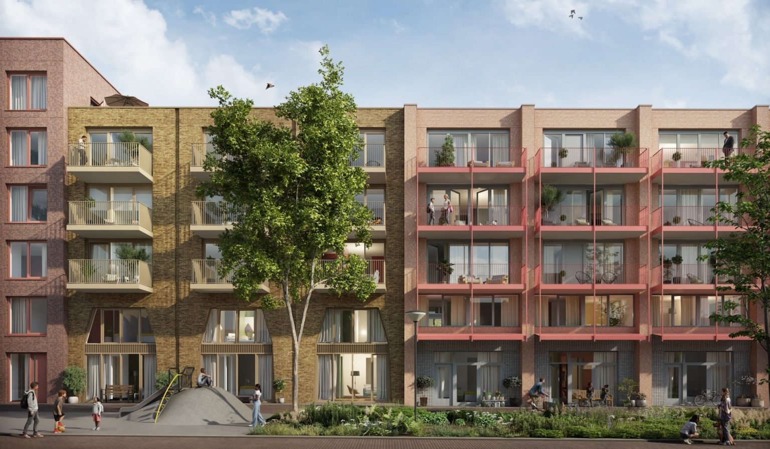 Elzenhagen-Zuid-Noordhof-5-nieuwbouw-appartementen