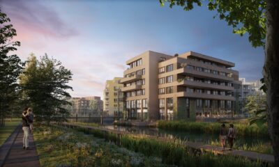 Elzenhagen-Zuidbuurt-Parkvilla's-nieuwbouw-appartementen-Amsterdam