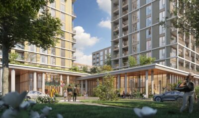 Fusion-appartementen-World-of-Food-Amsterdam-Zuidoost-fase-2