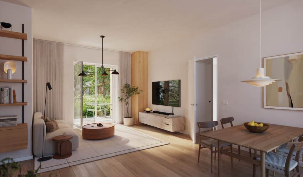Hibi-nieuwbouw-appartementen-maisonnettes-Amstelkwartier-Amsterdam
