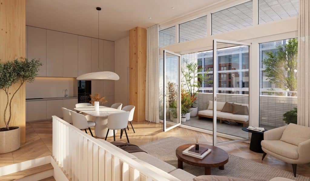 Hibi-nieuwbouw-appartementen-maisonnettes-Amstelkwartier-Amsterdam