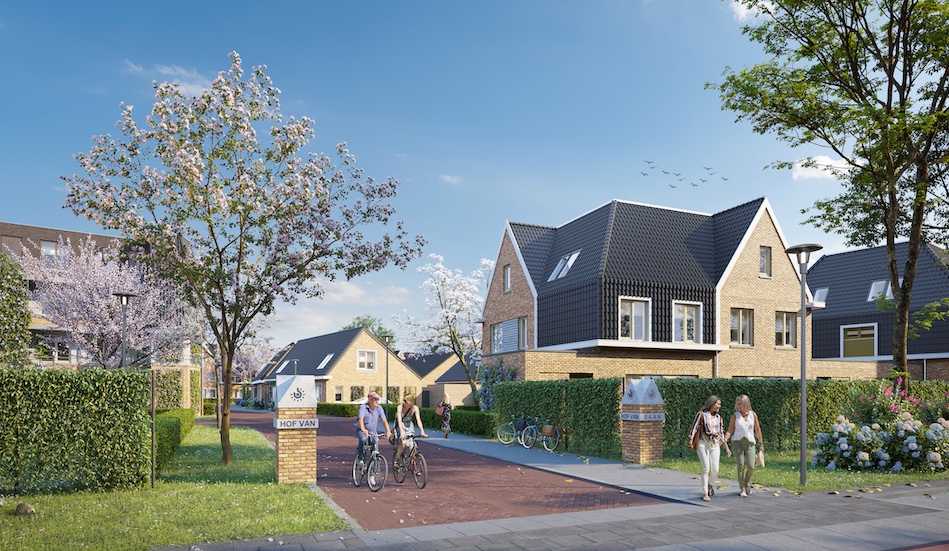 Hof-van-Saan-nieuwbouw-Diemen
