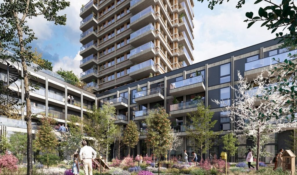 Horizons-nieuwbouw-appartementen-Amsterdam