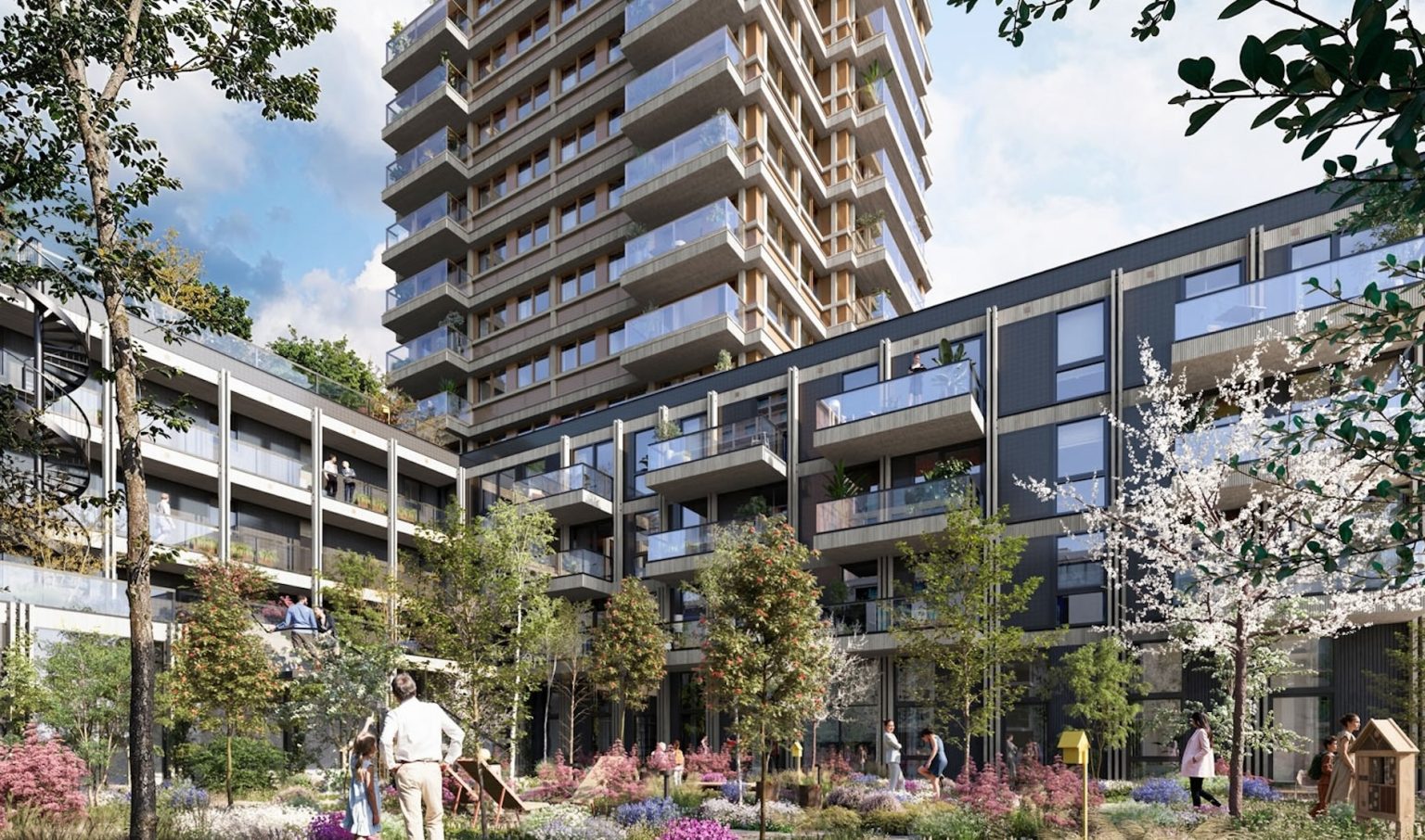 Horizons-nieuwbouw-appartementen-Amsterdam