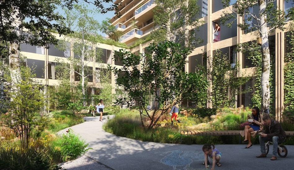 Horizons-nieuwbouw-appartementen-klimaatpositief-Sluisbuurt-Amsterdam