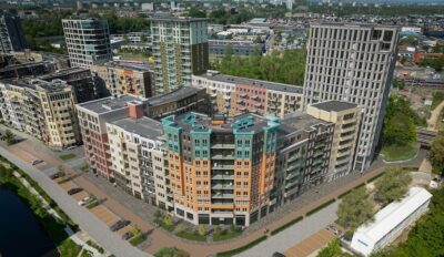 Huren-in-Holland-Park-Diemen-appartementen