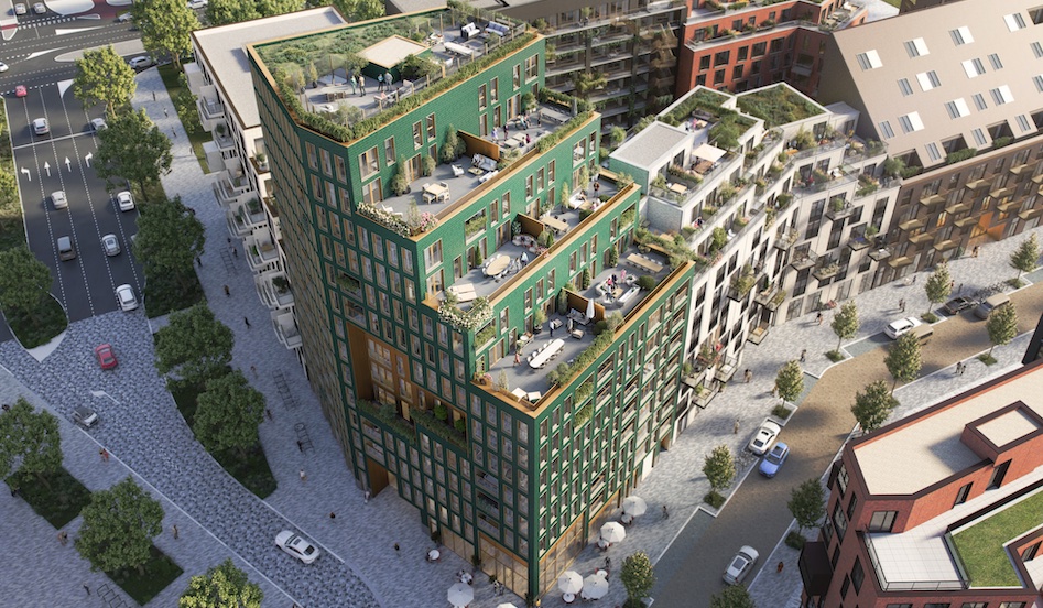 Hyde-Park-Knightsbridge-appartementen-Hoofddorp