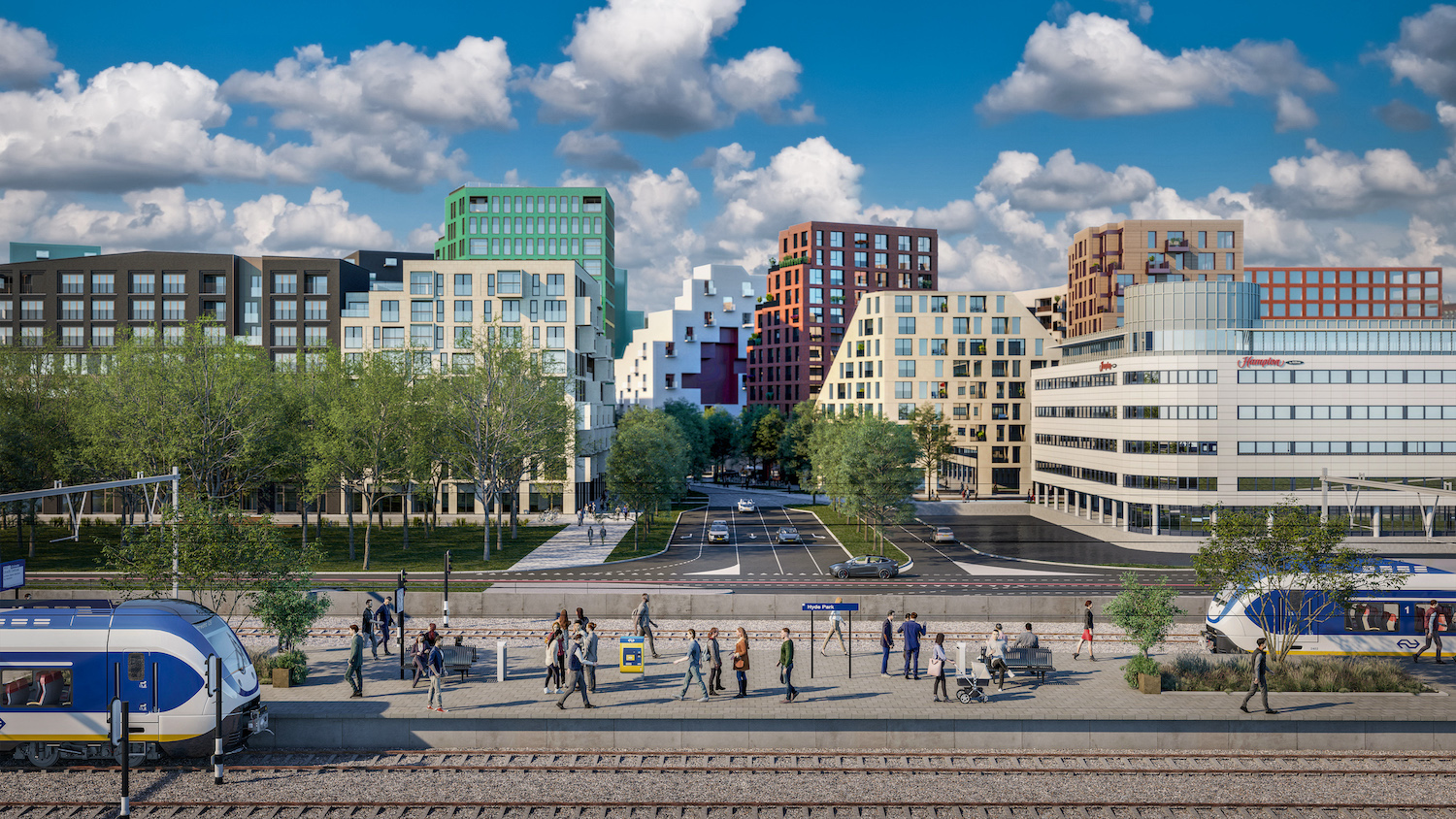 Hyde-Park-Knightsbridge-appartementen-Hoofddorp