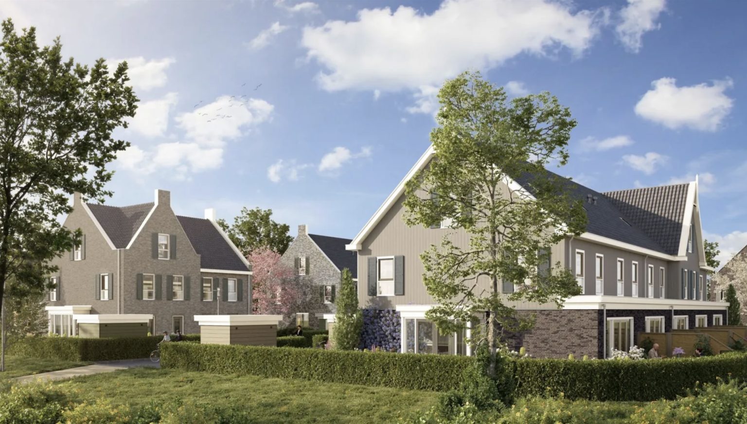 Kwadijkerpark-fase2b-nieuwbouwwoningen-Purmerend