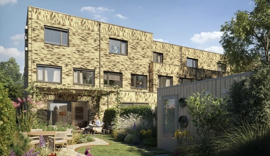 Landgoed-Wickevoort-Huizen-van-Nu-rijwoningen-Cruquius-Haarlemmermeer