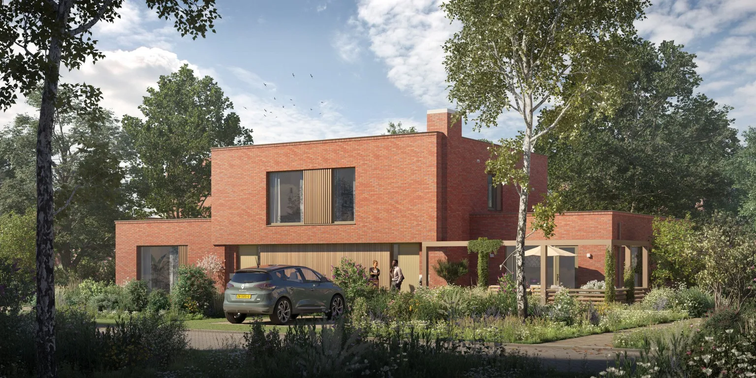 Landgoed-Wickevoort-Woonveld-Bos-nieuwbouwwoningen