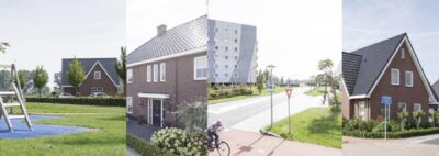 Nieuwbouw-Warande-Lelystad