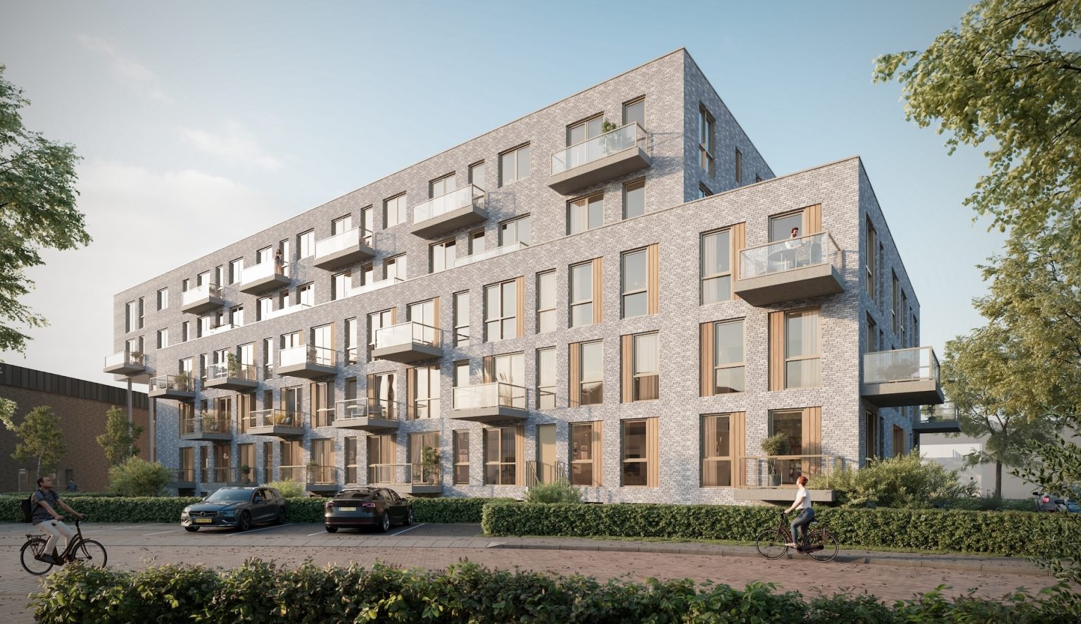 Lentelinde-nieuwbouw-appartementen-Amstelveen