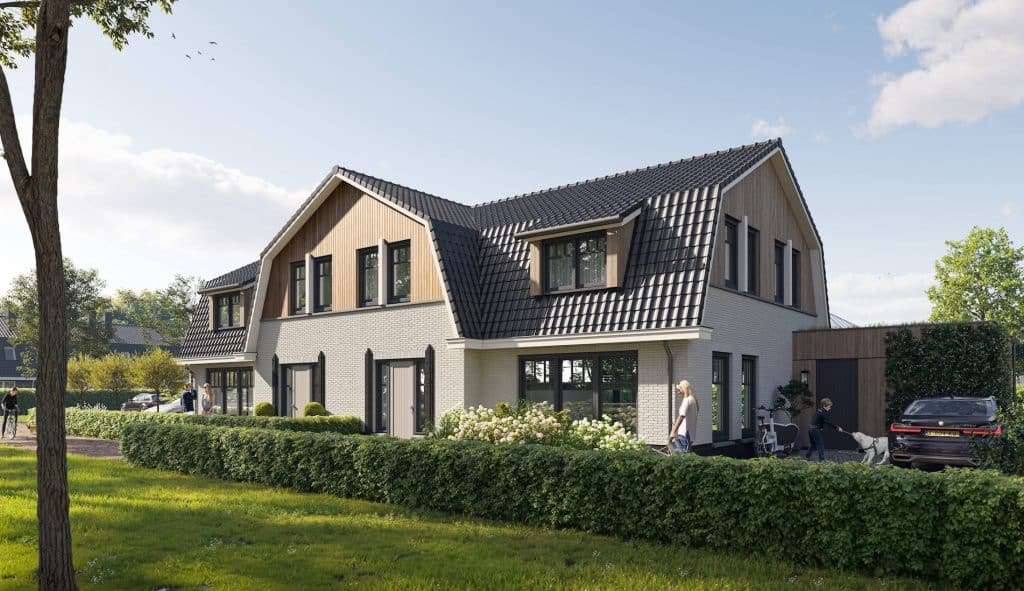 Lindenhof-nieuwbouw-villas-tweekap-Laren