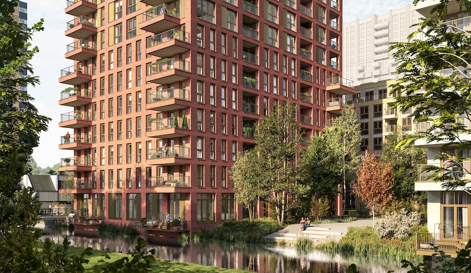 Long-Beach-HIGH5-appartementen-Haarlem