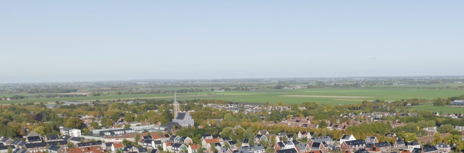 Nieuwbouw-Middenbeemster