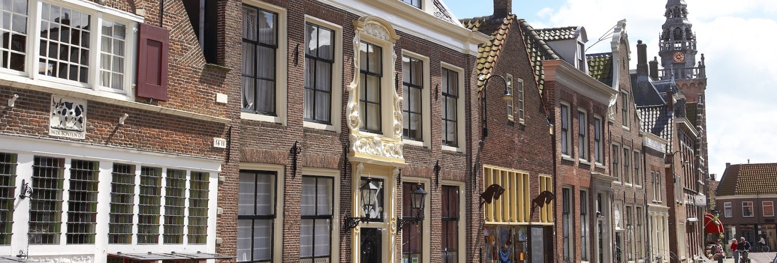 Nieuwbouw-Monnickendam