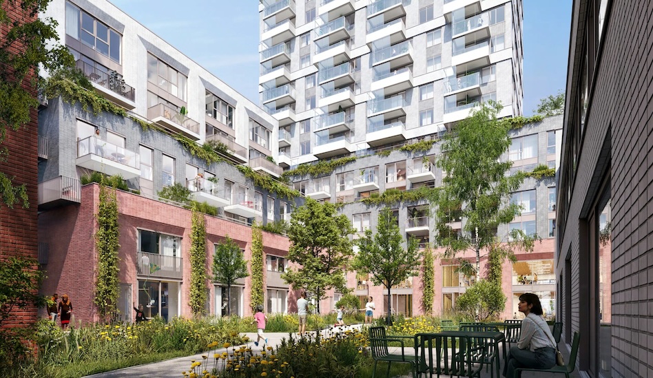 Narita-vrije-sector-huurappartementen-Amsterdam-Sloterdijk-Centrum