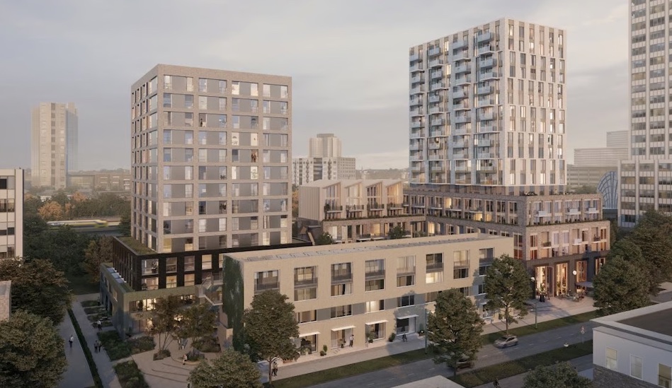 Naritaweg-huurappartementen-Amsterdam-Nieuw-West