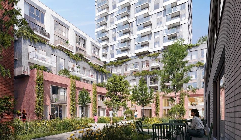 Naritaweg-huurappartementen-Amsterdam-Sloterdijk-Centrum