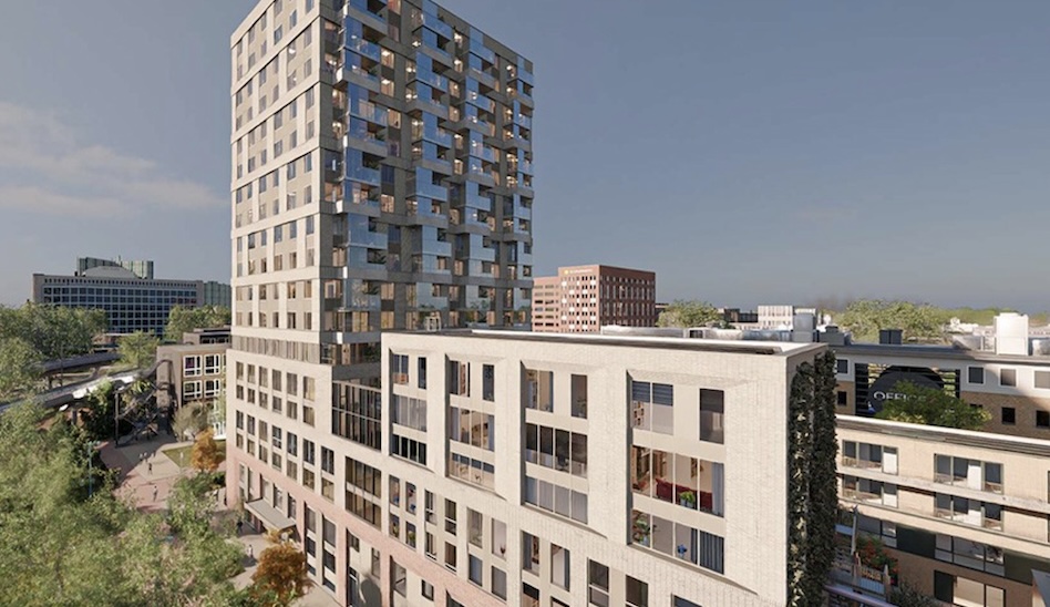 Narita-huurappartementen-Amsterdam-Sloterdijk-Centrum