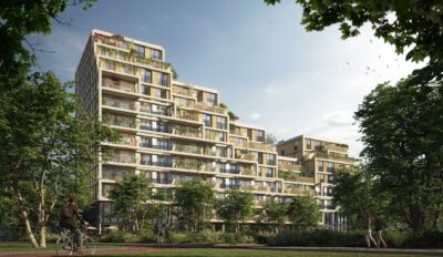 Nelson-Smile-nieuwbouw-appartementen-Amsterdam-Zuidoost
