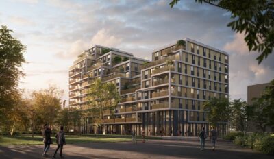 Nelson-Smile-nieuwbouw-appartementen-Amsterdam-Zuidoost