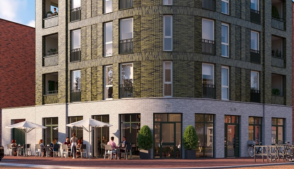 New-Brooklyn-Almere-appartementen-Marble