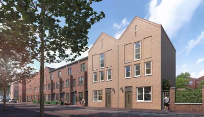 New-Brooklyn-Bridge-nieuwbouw-stadswoningen-Almere-Poort