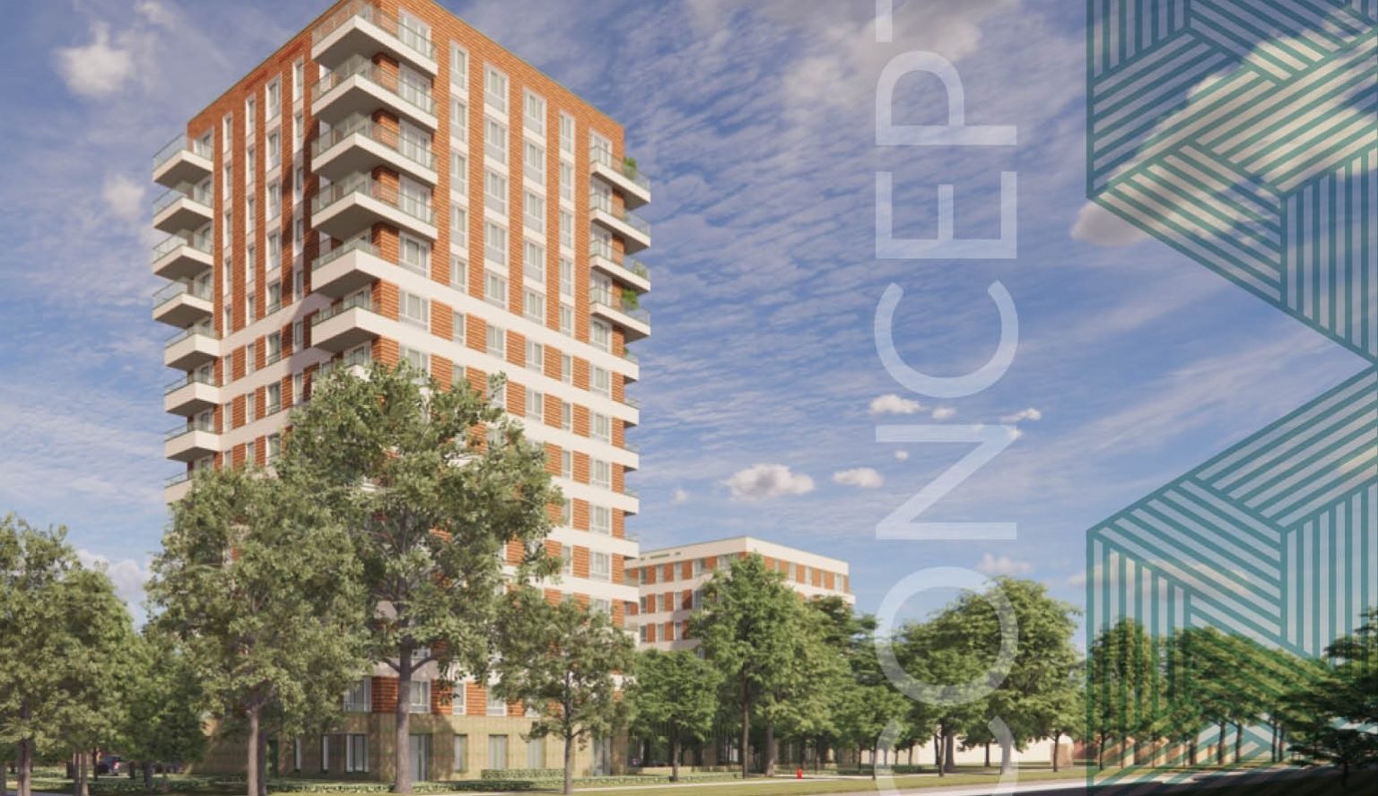 ONE50-nieuwbouw-studios-appartementen-Amsterdam-Noord