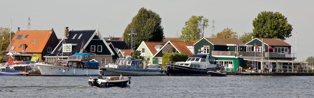 Nieuwbouw-Oostknollendam