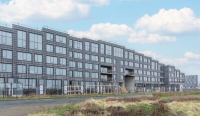 PEAK-Noorderplassen-appartementen-Almere