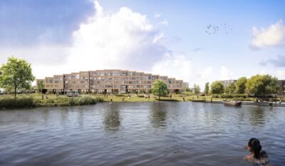 PEAK-Noorderplassen-appartementen-Almere