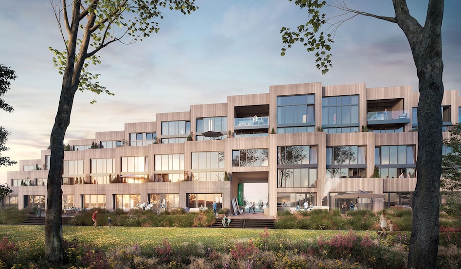 PEAK-Noorderplassen-nieuwbouw-appartementen-Almere