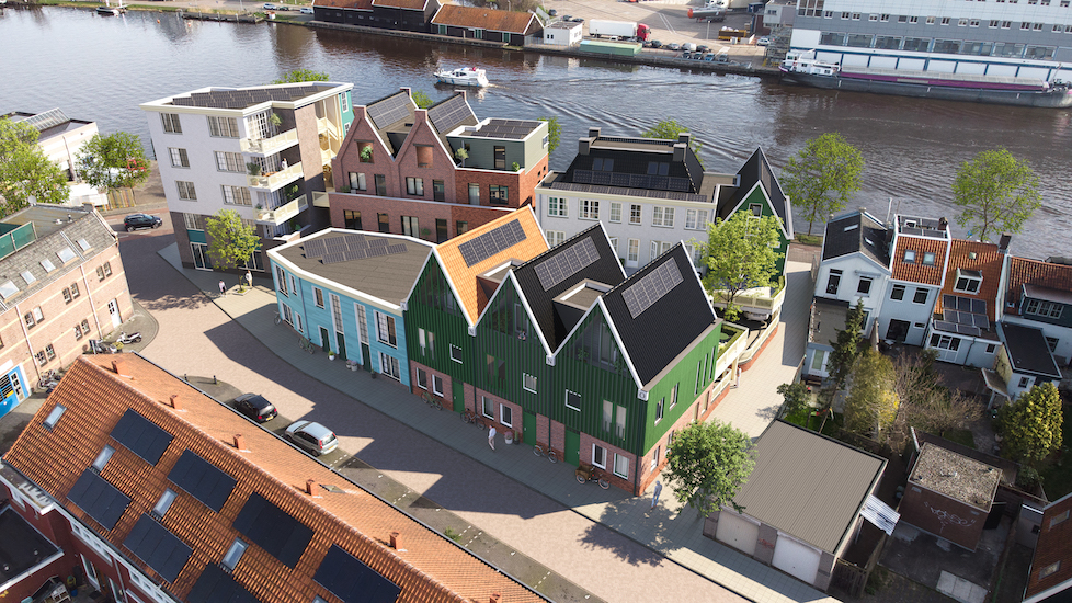 Parel-van-Zuid-nieuwbouw-Wormerveer