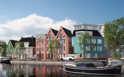 Parel-van-Zuid-nieuwbouw-appartementen-gezinswoningen-Wormerveer