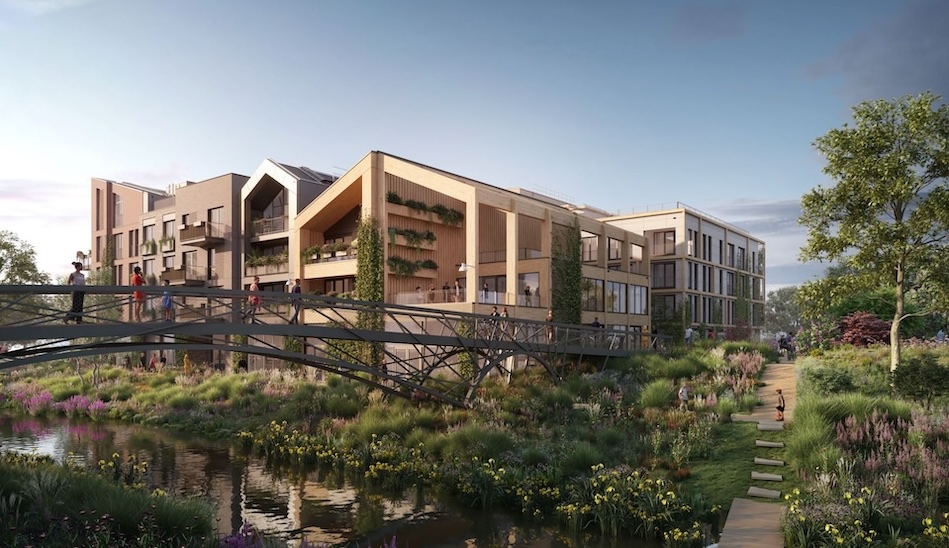 Park-Valley-appartementen-Diemen