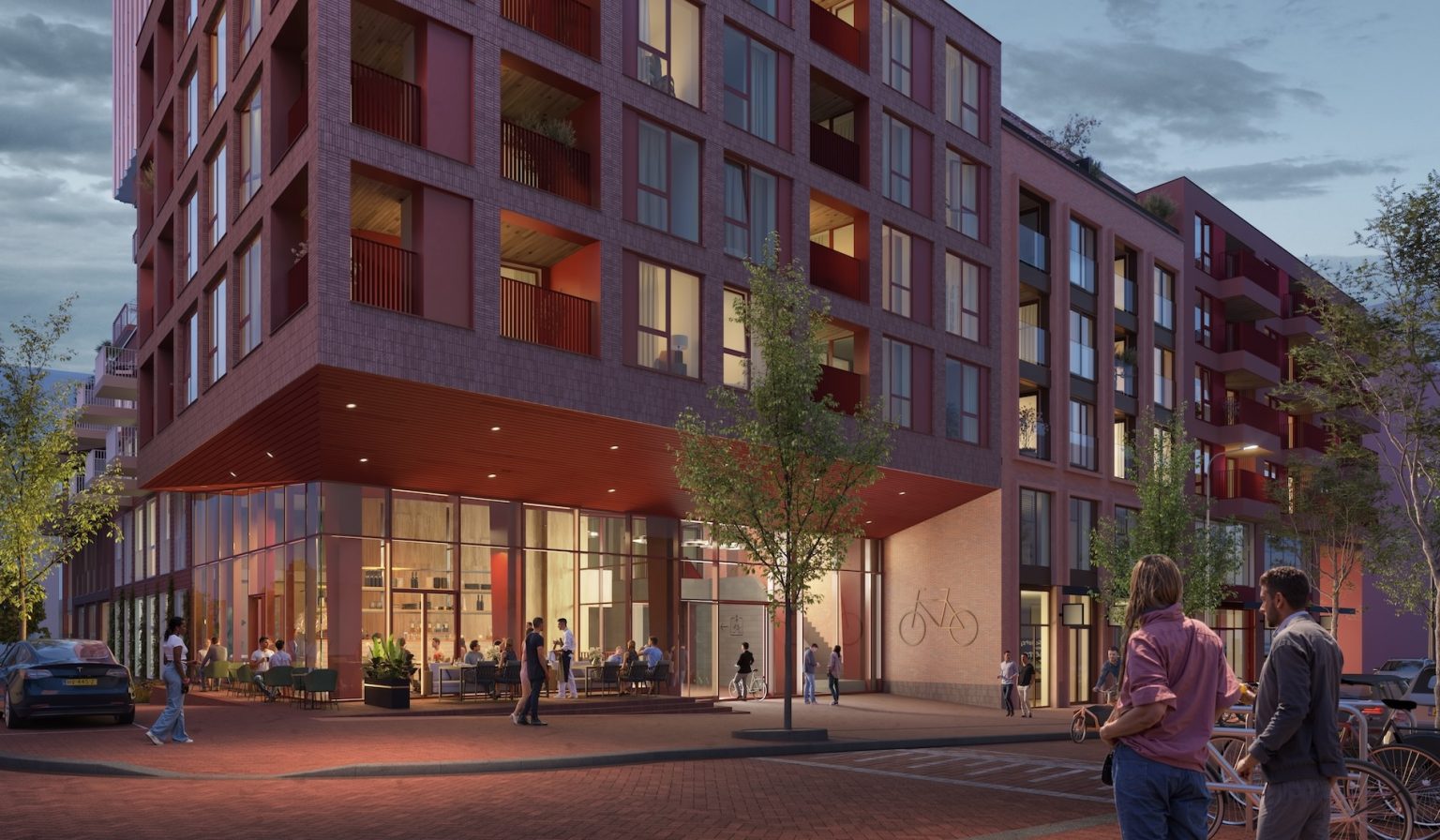 Patchwork-nieuwbouw-appartementen-Amsterdam-Sluisbuurt