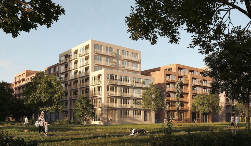 Polly-nieuwbouw-appartementen-Klaprozenbuurt-Amsterdam-Noord