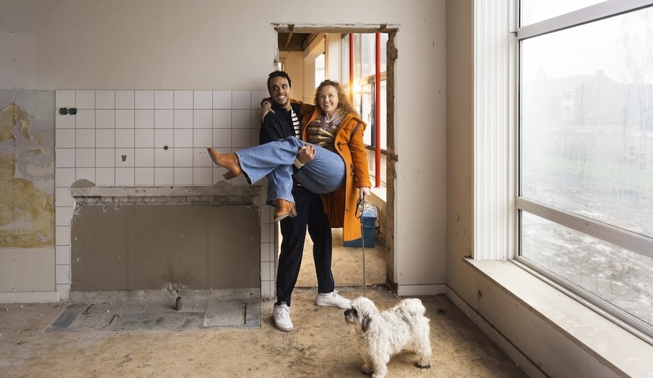 Rabobank - Inloopavonden voor starters