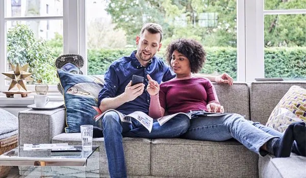 Rabobank - Rabobank helpt starters op de woningmarkt