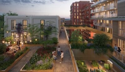 Roof-Garden-appartementen-koop-huur-Amsterdam-Nieuw-West