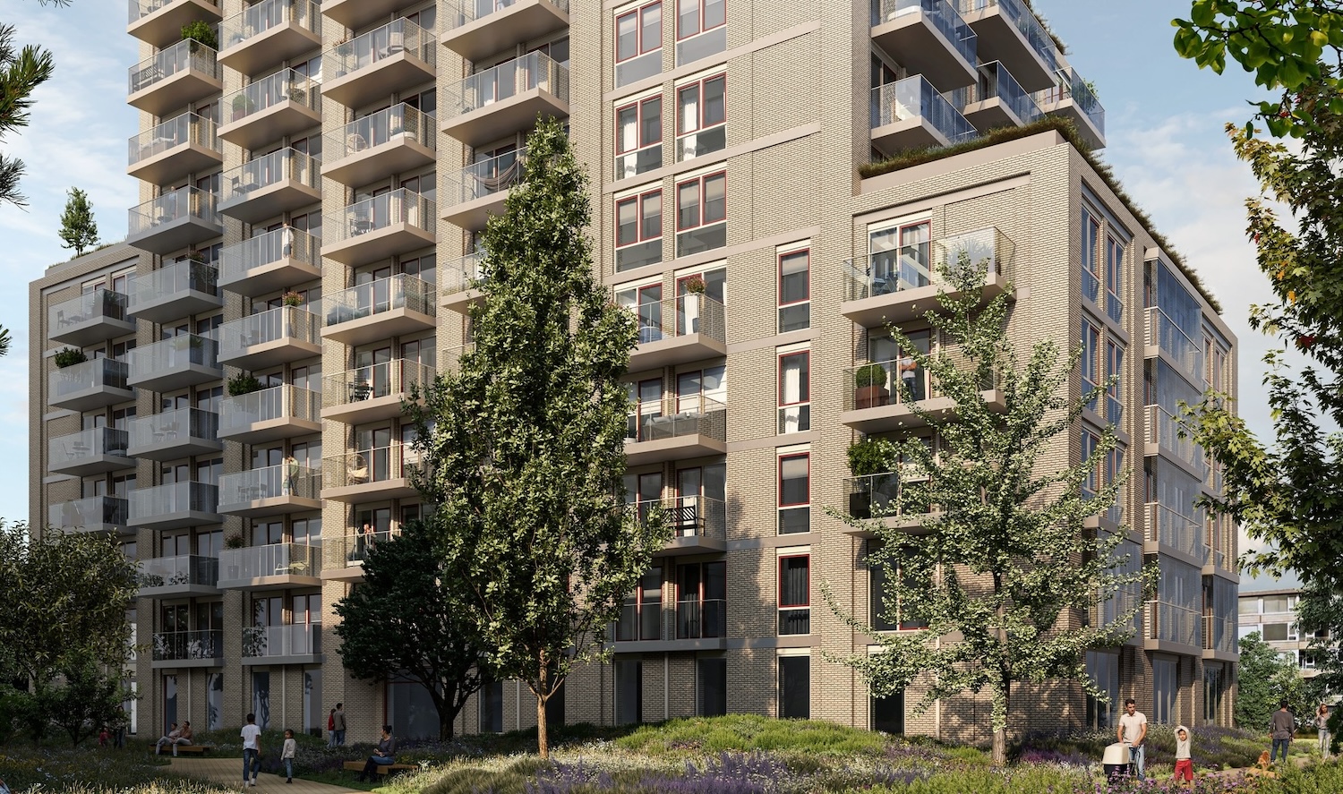 Rootz-nieuwbouw-Blossom-appartementen-Haarlem