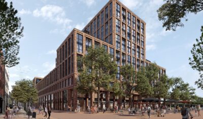 SEM-Hoofddorp-nieuwbouw-appartementen