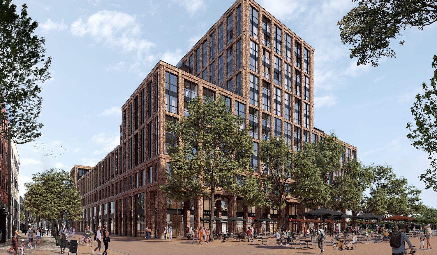 SEM-Hoofddorp-nieuwbouw-appartementen