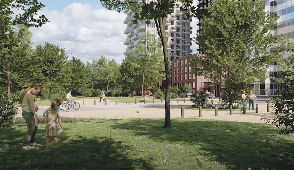 SPOT-appartementen-Hondsrugpark-Amsterdam-Zuidoost