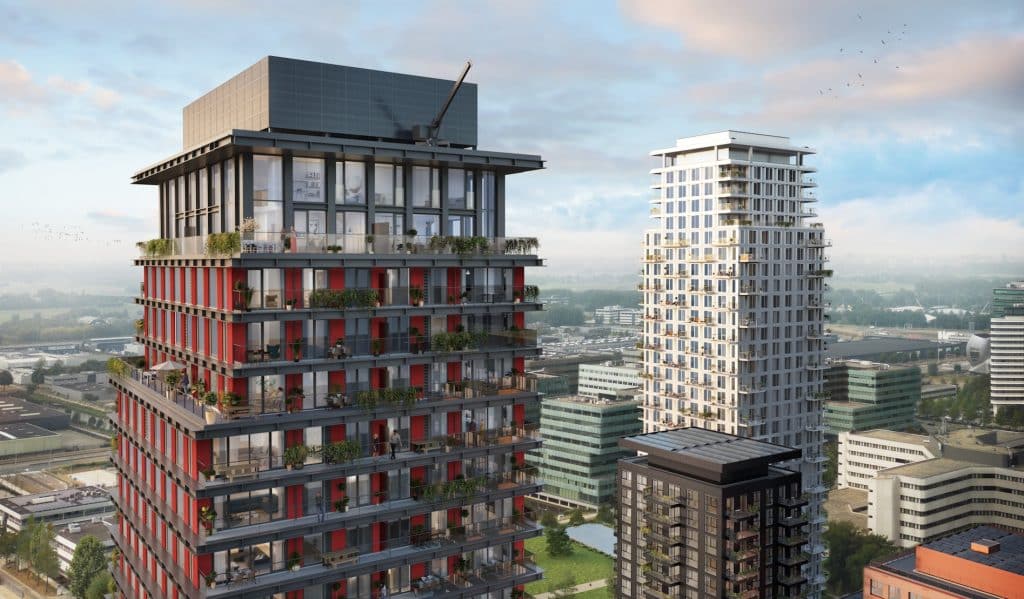 Scarlet-nieuwbouw-appartementen-SPOT-Amsterdam